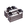 CLAMP 5-AXIS+ALUMINUM BASE 5AC-26T